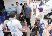 Photo of Car Free Day di Lubuk Pakam Hadirkan Layanan Publik, UMKM, dan Ruang Kreativitas Warga