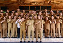 Photo of Pemerintah Aceh Siapkan Revisi PoD Blok Andaman