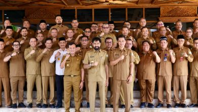 Photo of Pemerintah Aceh Siapkan Revisi PoD Blok Andaman