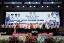 Photo of LPM Deli Serdang Diminta Aktif Dukung Pembangunan dan Pemberdayaan hingga Tingkat Desa