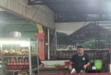 Photo of Warkop Mie Aceh Nasabe, Tidak Hanya Populer di Kelambir V Kampung, Tapi Juga Dikenal Diluar Daerah