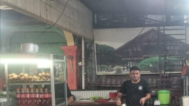 Photo of Warkop Mie Aceh Nasabe, Tidak Hanya Populer di Kelambir V Kampung, Tapi Juga Dikenal Diluar Daerah
