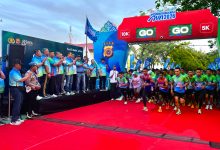 Photo of Bhayangkara Run 2026, Event Lari Terbesar Polda Aceh Dalam Rangka Hari Bhayangkara