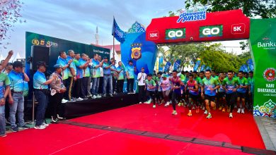 Photo of Bhayangkara Run 2026, Event Lari Terbesar Polda Aceh Dalam Rangka Hari Bhayangkara