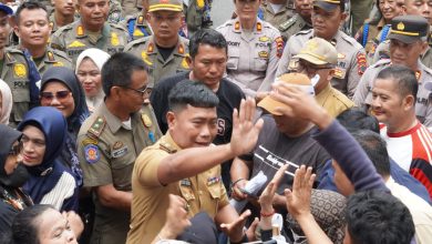 Photo of Wakil Bupati Deli Serdang Terima Aspirasi Masyarakat Peduli MBG