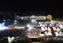 Photo of Malam Ketiga Pengunjung Bhayangkara Fest 2026 Membeludak Mencapai 33.149 Pengunjung