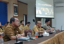 Photo of Pemkab Deli Serdang Perkuat Upaya Pengendalian Inflasi dan Stabilitas Pangan