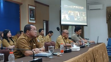 Photo of Pemkab Deli Serdang Perkuat Upaya Pengendalian Inflasi dan Stabilitas Pangan