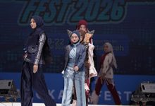 Photo of Hari Ke-4 Bhayangkara Fest 2026 Digelar Fashion Show dan Diikuti 60 Peserta
