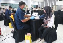Photo of Kementerian ATR/BPN Gelar Cek Kesehatan Gratis, Pegawai Sambut Positif untuk Deteksi Dini Penyakit