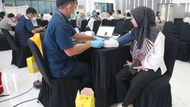 Photo of Kementerian ATR/BPN Gelar Cek Kesehatan Gratis, Pegawai Sambut Positif untuk Deteksi Dini Penyakit