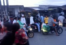 Photo of Tawuran Geng Motor di Patumbak, 1 Orang Meninggal Dunia