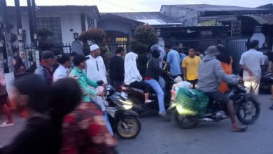 Photo of Tawuran Geng Motor di Patumbak, 1 Orang Meninggal Dunia
