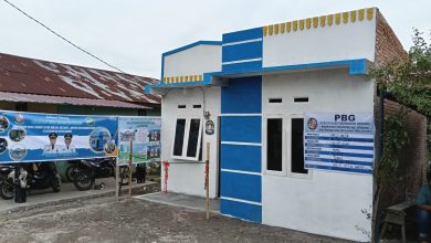 Photo of Pemkab Deli Serdang Berkomitmen Dukung Penuh Program Nasional 3 Juta Rumah
