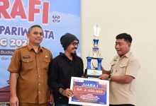 Photo of Lom Lom Suwondo Dorong Keberlanjutan Lomba Fotografi untuk Promosi Budaya
