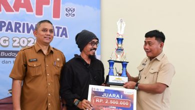Photo of Lom Lom Suwondo Dorong Keberlanjutan Lomba Fotografi untuk Promosi Budaya