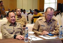 Photo of 57 Titik Irigasi di Deli Serdang Dikerjakan Tahun 2026 melalui Program P3-TGAI