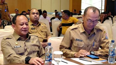 Photo of 57 Titik Irigasi di Deli Serdang Dikerjakan Tahun 2026 melalui Program P3-TGAI