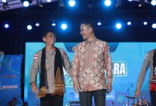 Photo of Puncak Bhayangkara Fest 2026, Sekda Aceh: Wujud Kokohnya Sinergi Polri dan Masyarakat