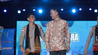 Photo of Puncak Bhayangkara Fest 2026, Sekda Aceh: Wujud Kokohnya Sinergi Polri dan Masyarakat