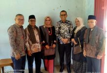 Photo of Kepedulian Nyata Kadisdik Pasaman dan Dukungan Bupati Welly Suhery Dorong Kemajuan Pendidikan hingga ke Pelosok Daerah