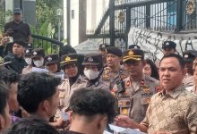 Photo of Aspirasi BEM Universitas dan Politeknik MBP Merupakan Bagian Dari Perjuangan DPRD Sumut