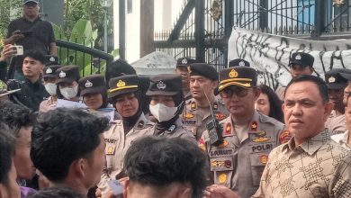 Photo of Aspirasi BEM Universitas dan Politeknik MBP Merupakan Bagian Dari Perjuangan DPRD Sumut