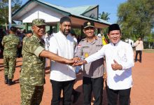 Photo of Soal Blok Andaman, Kapolda Pastikan Investasi di Aceh Aman dan Nyaman