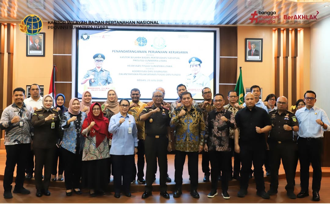 Kerja Sama