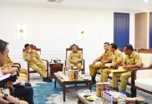 Photo of Pemprov Sumut dan Pemkab Karo Siapkan Dua Jalur Akses Baru ke Wisata Air Panas Semangat Gunung