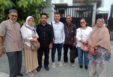 Photo of PTPN2 Raih Laba 1Triliun, Tapi Nggak Mau Membayar Hak Pensiunan
