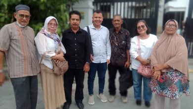 Photo of PTPN2 Raih Laba 1Triliun, Tapi Nggak Mau Membayar Hak Pensiunan