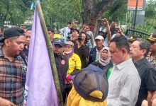 Photo of Anggota DPRD Sumut Abdul Rahim Siregar, ST, MT: Sejahterakan Ojol Di Indonesia