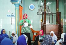 Photo of Ketua TP PKK Deli Serdang Ajak Perempuan Jadi Penggerak Keluarga Sehat Melalui PTP2WKSS
