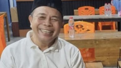 Photo of Gas Blok Andaman Adalah Milik Aceh