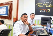Photo of Verifikasi Lahan Baku Sawah 2026 Dimulai, Kantah Tebing Tinggi Ikuti Rapat Koordinasi