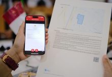Photo of Cek Informasi Tanah Sebelum Membeli, Manfaatkan Fitur Berbagi Akses di Aplikasi Sentuh Tanahku