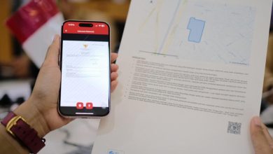 Photo of Cek Informasi Tanah Sebelum Membeli, Manfaatkan Fitur Berbagi Akses di Aplikasi Sentuh Tanahku