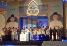 Photo of Gubsu Menutup Secara Resmi MTQ ke 40 Tingkat Sumatera Utara 2026