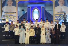 Photo of Kafilah Deli Serdang Raih Peringkat III MTQ Sumut ke-40