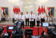 Photo of Sertipikasi Tanah DKI Jakarta Capai 98,6%, Wamen Ossy: Jadi Contoh Baik bagi Daerah Lain