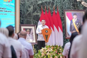 Amankan Aset dari Sertipikat Hak Pakai