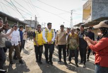 Photo of Pemkab Deli Serdang Dukung Percepatan Perbaikan Jalan Galang dan Penertiban Galian C Ilegal