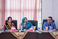 Photo of Ketua TP PKK Kabupaten Deli Serdang Dorong Duta GenRe Jadi Teladan dan Agen Perubahan Remaja