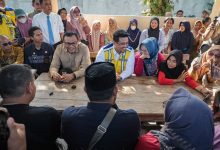 Photo of Pemkab Deli Serdang Dukung Percepatan Perbaikan Jalan Galang dan Penertiban Galian C Ilegal