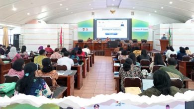 Photo of Jaminan Sosial Ketenagakerjaan Sektor Jasa Konstruksi Perlu Dilindungi BPJS