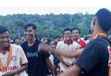 Photo of Final Tunas Muda FC Cup II Hadirkan Duel Berkualitas, Pacah Talua FC Tampil Sebagai Kampiun Setelah Laga Sarat Sportivitas