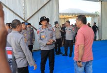 Photo of Kapolda Tinjau Huntap Bhara Daksa Indah di Aceh Tamiang, Pastikan Siap Diresmikan Oleh Kapolri