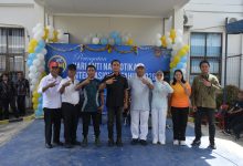 Photo of Pemkab Deli Serdang Perkuat Sinergi dengan BNN Berantas Narkoba dari Pegunungan hingga Pesisir