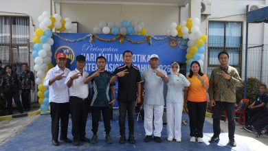 Photo of Pemkab Deli Serdang Perkuat Sinergi dengan BNN Berantas Narkoba dari Pegunungan hingga Pesisir